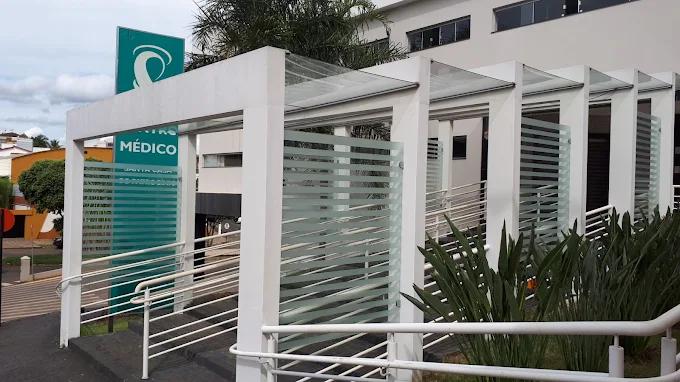 Imagem do Centro Médico