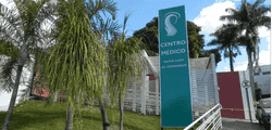 Centro Médico Santa Casa