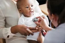 Imagem representativa de Pediatria