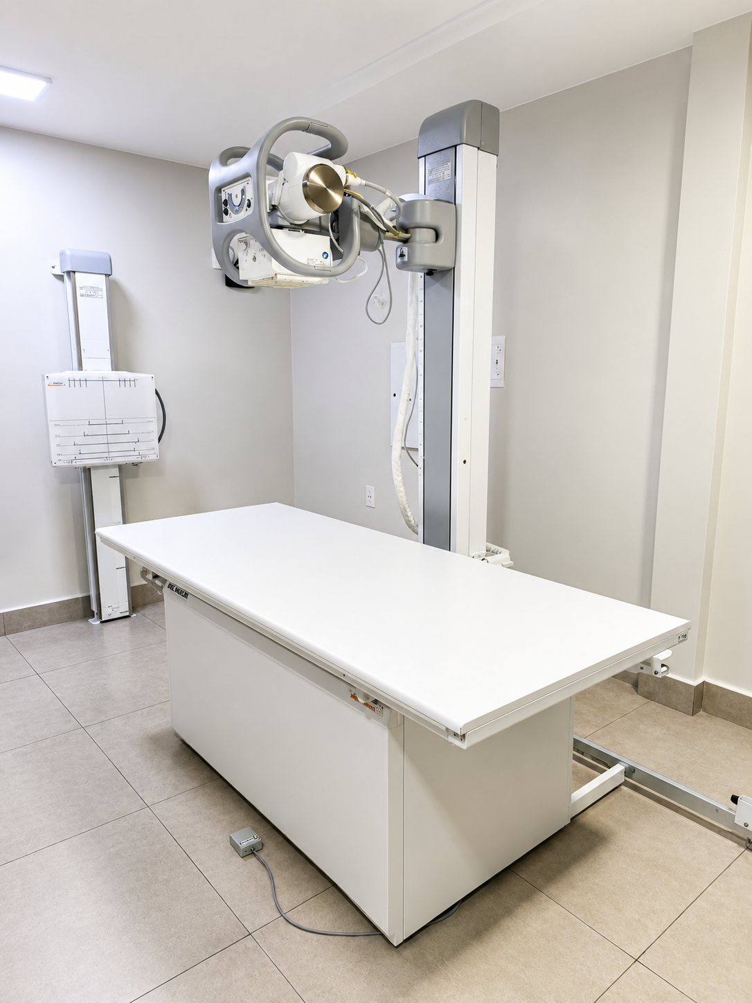 Radiografia Digital